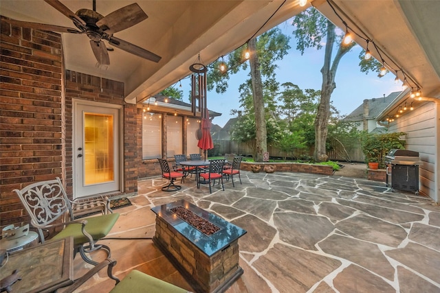 3214 Brook Grove Dr, Kingwood, TX 77345 - photo 12