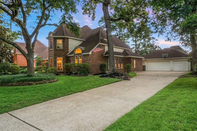 3214 Brook Grove Dr, Kingwood, TX 77345 - photo 32