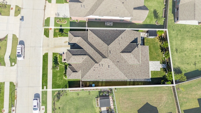 11314 Cosmopolitan Dr, Cypress, TX 77433 - drone / aerial view