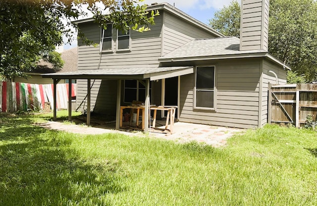 34511 Park Grn, Brookshire, TX 77423 - photo 29