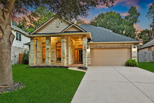 118 Magnolia Grove Ln, Conroe, TX 77384 - photo 1