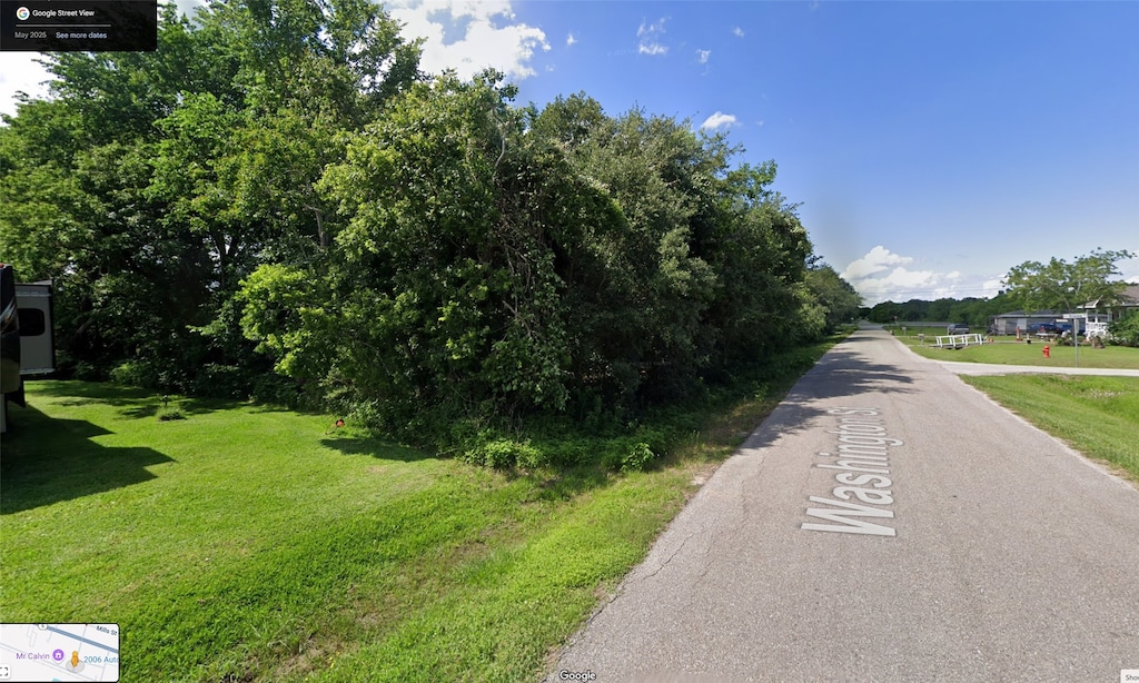0 Washington St, Hitchcock, TX 77563 - photo 1