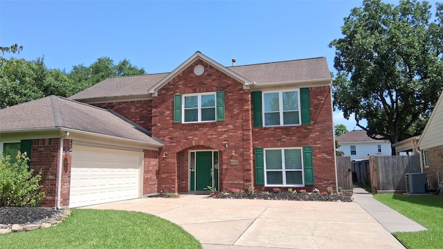 17010 Poplar Hill St, Houston, TX 77095 - photo 2