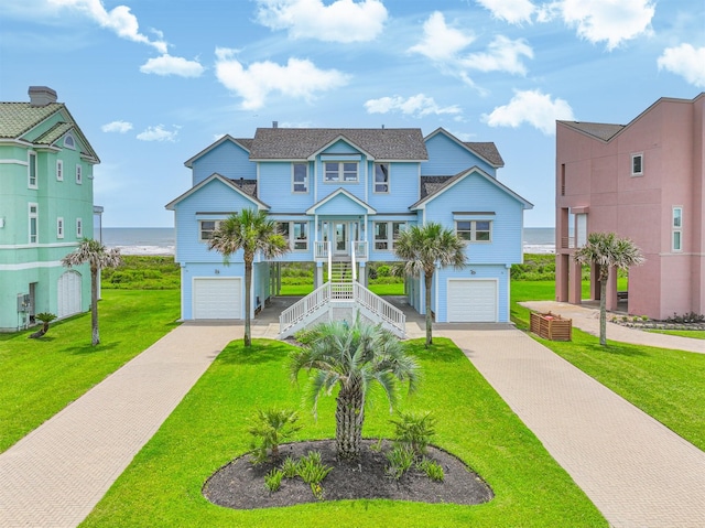 19023 Kahala Dr E, Galveston, TX 77554 - photo 1