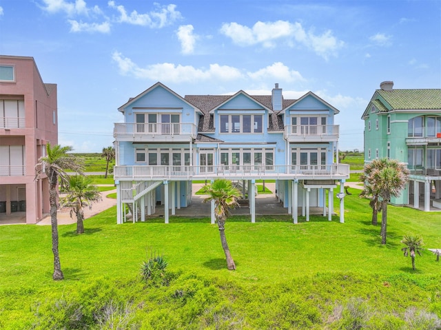 19023 Kahala Dr E, Galveston, TX 77554 - photo 2