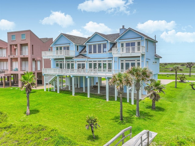19023 Kahala Dr E, Galveston, TX 77554 - photo 4
