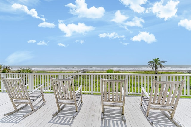 19023 Kahala Dr E, Galveston, TX 77554 - photo 10