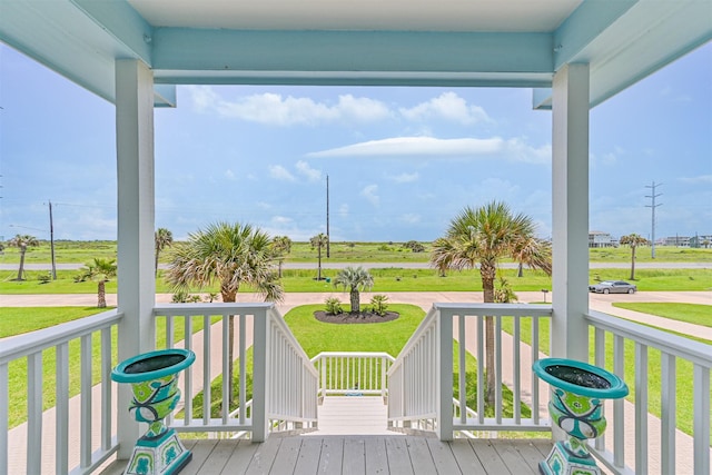 19023 Kahala Dr E, Galveston, TX 77554 - photo 12