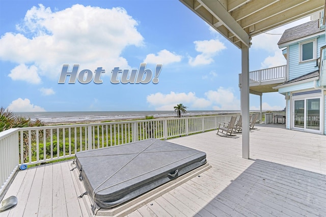 19023 Kahala Dr E, Galveston, TX 77554 - photo 9