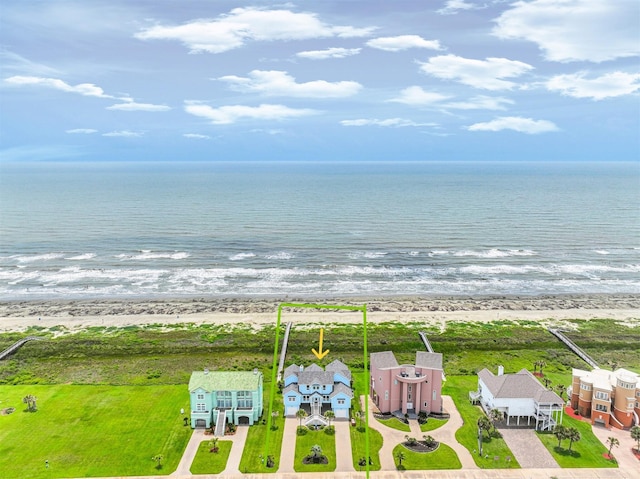 19023 Kahala Dr E, Galveston, TX 77554 - photo 5