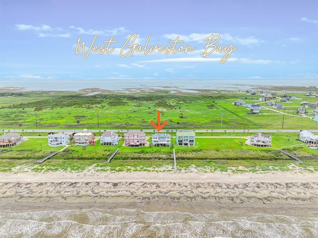19023 Kahala Dr E, Galveston, TX 77554 - photo 6
