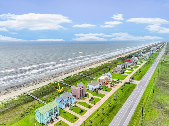 19023 Kahala Dr E, Galveston, TX 77554 - photo 48