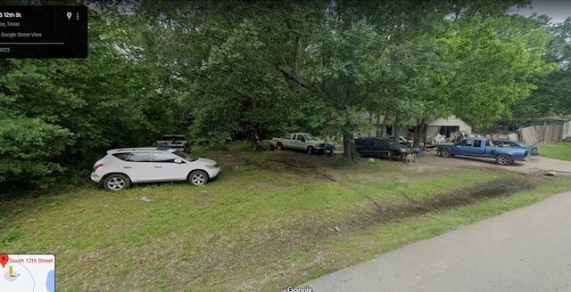 0 S 12th St, Conroe, TX 77301