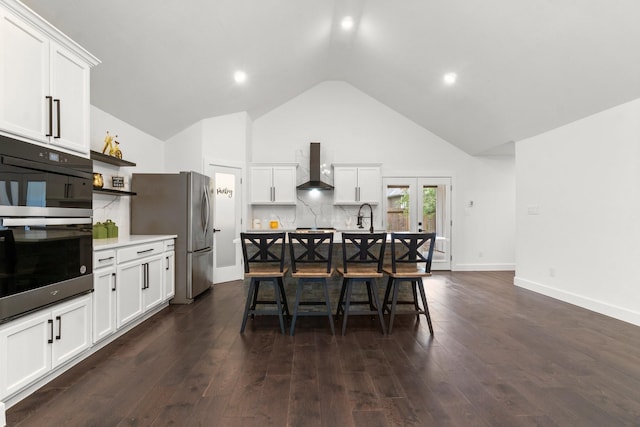 112 Glen Hvn, Livingston, TX 77351 - photo 11