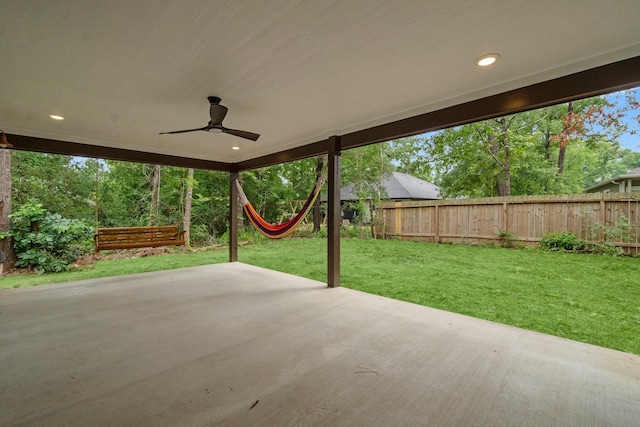 112 Glen Hvn, Livingston, TX 77351 - photo 27
