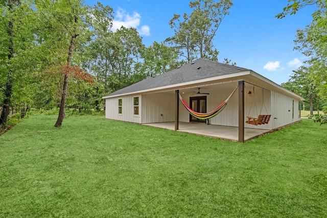 112 Glen Hvn, Livingston, TX 77351 - photo 31