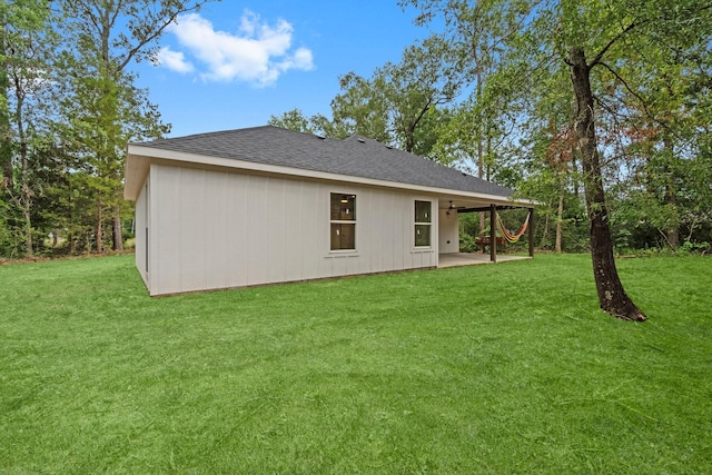 112 Glen Hvn, Livingston, TX 77351 - photo 34