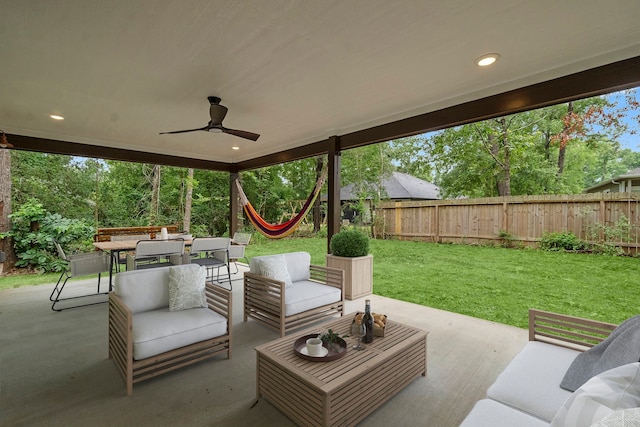 112 Glen Hvn, Livingston, TX 77351 - photo 28