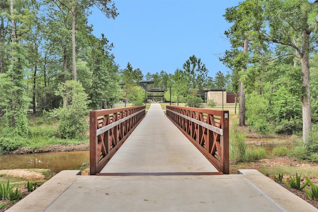 222 Speckled Woods Pl, Conroe, TX 77318 - surrounding community