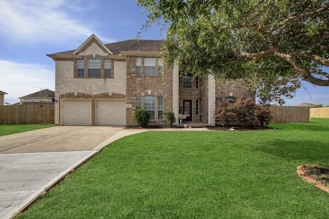 8602 Briar Oaks Ln, Baytown, TX 77523 - photo 1