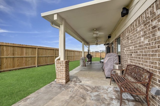 8602 Briar Oaks Ln, Baytown, TX 77523 - photo 32