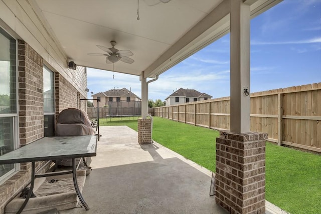 8602 Briar Oaks Ln, Baytown, TX 77523 - photo 34