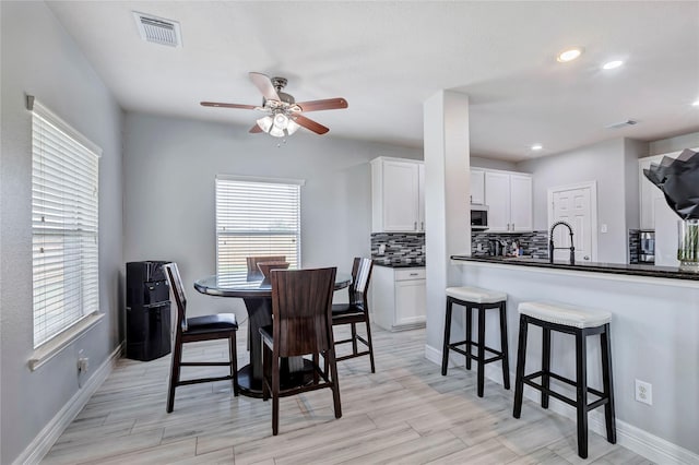 8602 Briar Oaks Ln, Baytown, TX 77523 - photo 12