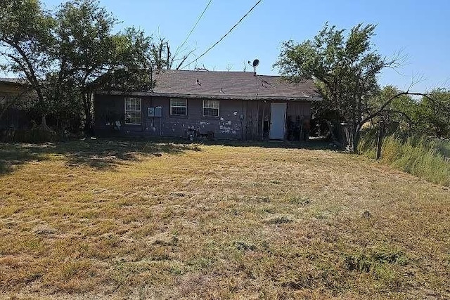1129 Huff Rd, Pampa, TX 79065 - photo 2