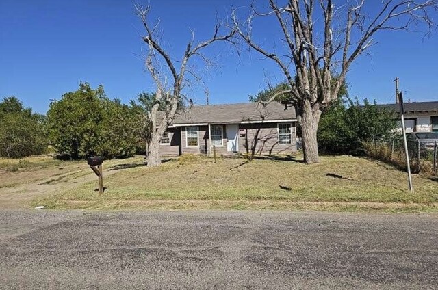 1129 Huff Rd, Pampa, TX 79065 - photo 3