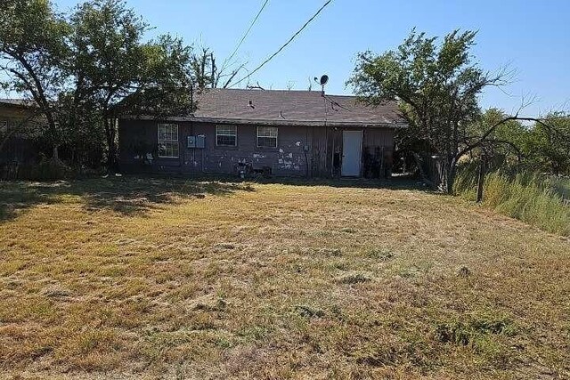 1129 Huff Rd, Pampa, TX 79065 - photo 6