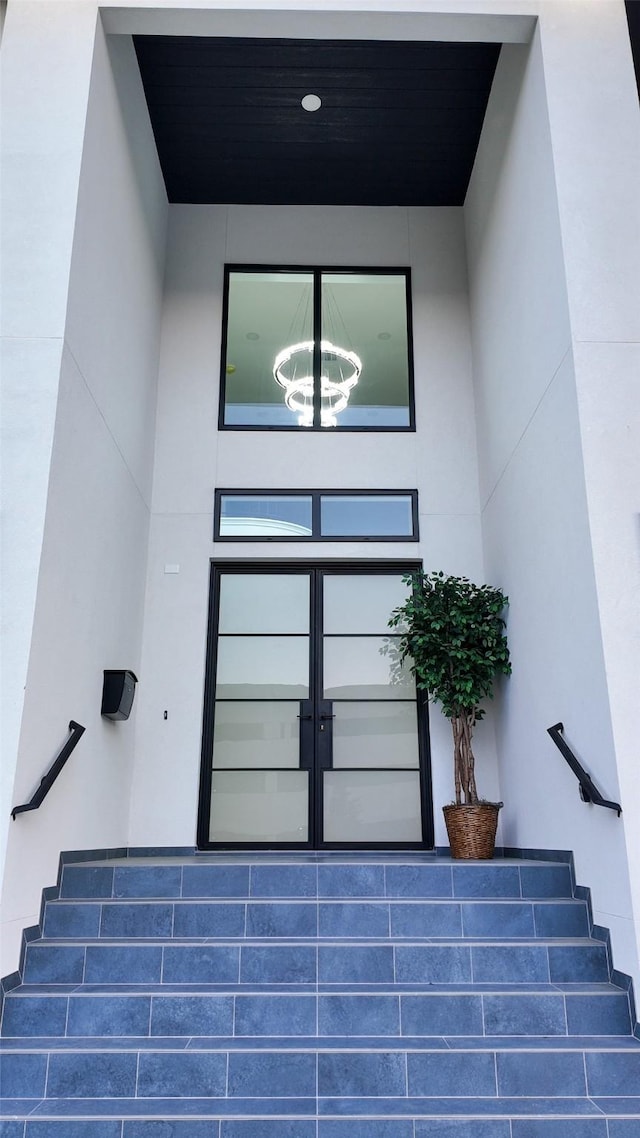 5115 Maple St, Houston, TX 77401 - view of stairs
