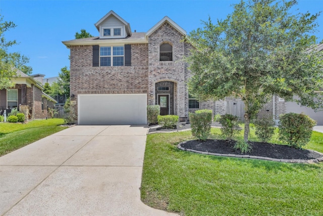 150 Kinnerly Peak Pl, Montgomery, TX 77316 - photo 3