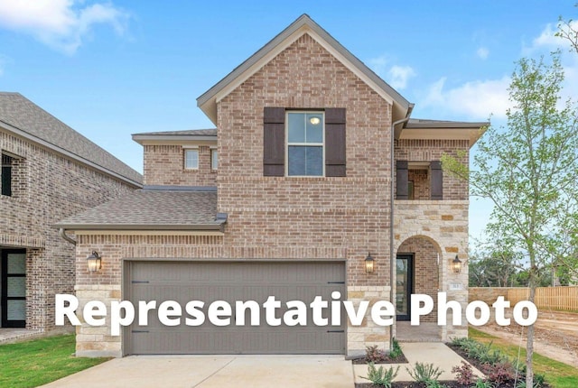 24710 Harrow Meadow Dr, Katy, TX 77493 - photo 1