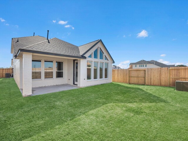 24710 Harrow Meadow Dr, Katy, TX 77493 - photo 17