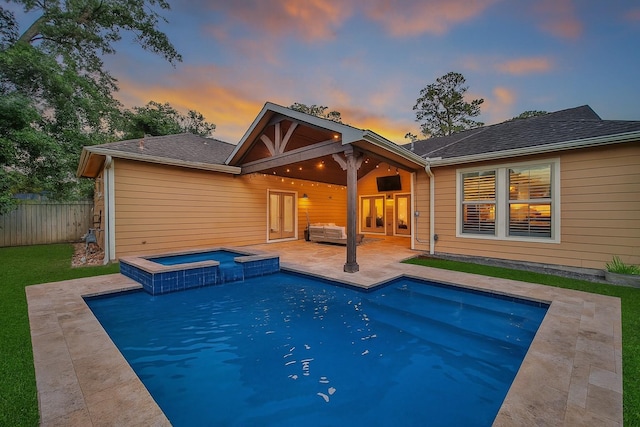 1822 Gardenia Dr, Houston, TX 77018