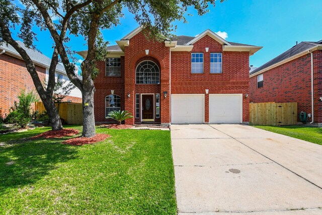 13619 San Martin Ln, Houston, TX 77083 - photo 32