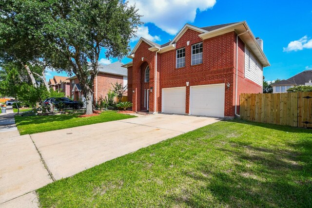 13619 San Martin Ln, Houston, TX 77083 - photo 34