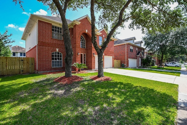 13619 San Martin Ln, Houston, TX 77083 - photo 35