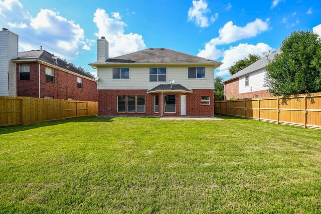 13619 San Martin Ln, Houston, TX 77083 - photo 29
