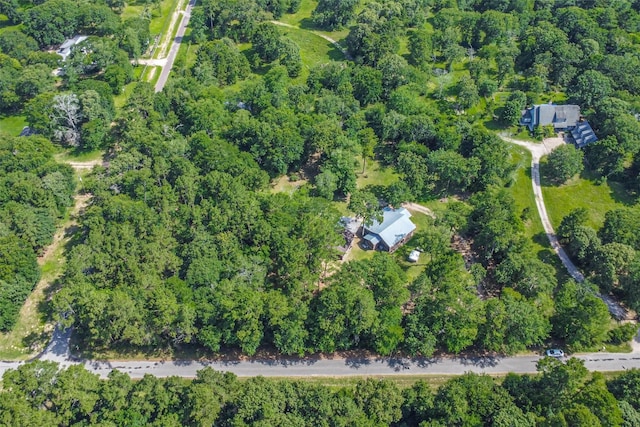 25095 Willow Creek Rd, Hockley, TX 77447 - photo 1