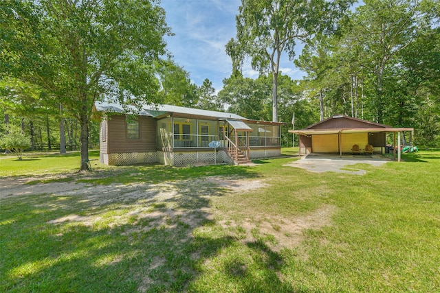 25095 Willow Creek Rd, Hockley, TX 77447 - photo 2