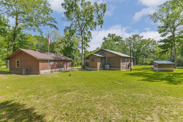 25095 Willow Creek Rd, Hockley, TX 77447 - photo 3