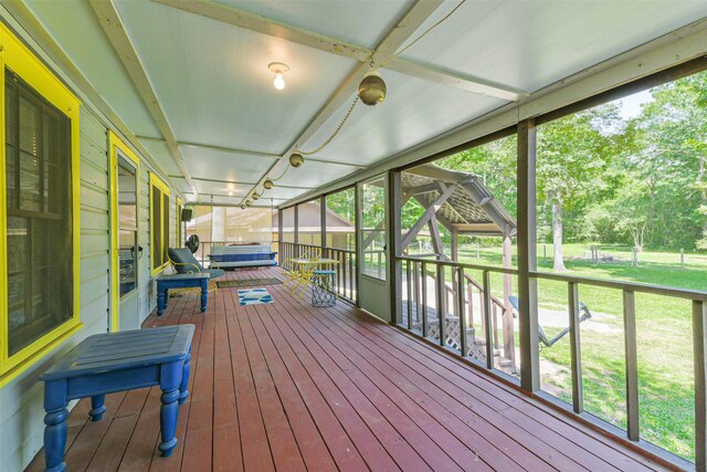 25095 Willow Creek Rd, Hockley, TX 77447 - photo 6