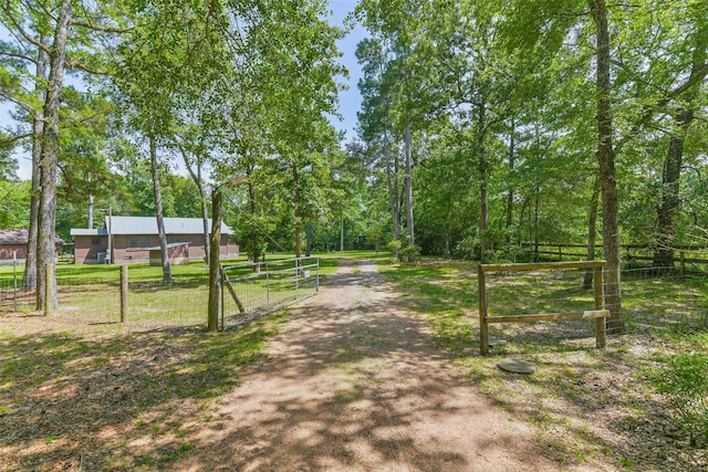 25095 Willow Creek Rd, Hockley, TX 77447 - photo 27
