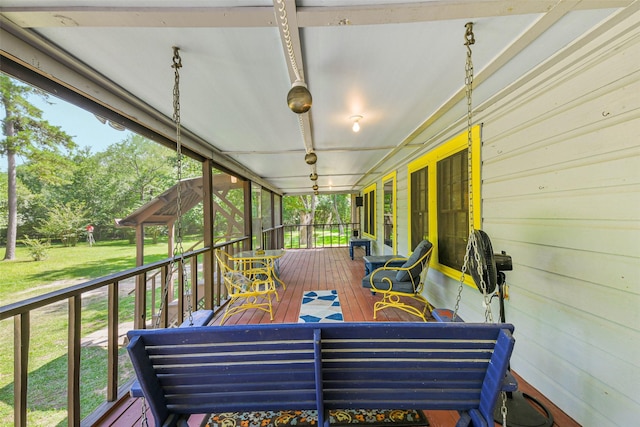 25095 Willow Creek Rd, Hockley, TX 77447 - photo 7