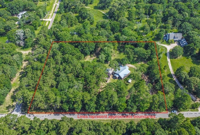 25095 Willow Creek Rd, Hockley, TX 77447 - photo 33