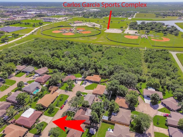 2913 18th Ave N, Texas City, TX 77590 - photo 36
