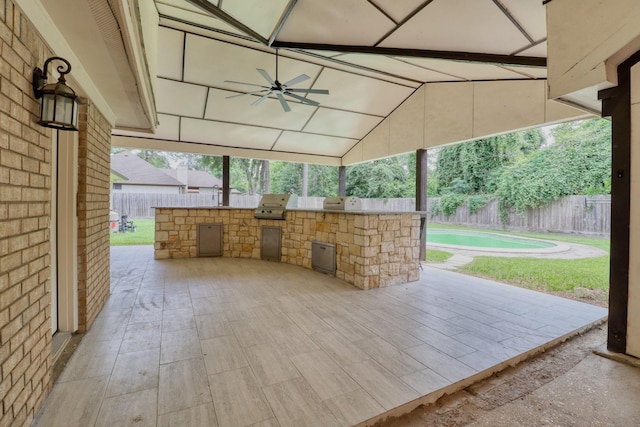 12110 Timberlake Dr, Cypress, TX 77429 - photo 31