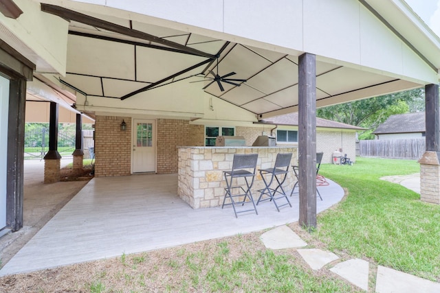 12110 Timberlake Dr, Cypress, TX 77429 - photo 33