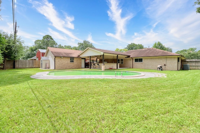 12110 Timberlake Dr, Cypress, TX 77429 - photo 35